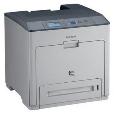 Фото Цветной лазерный принтер Samsung CLP-775ND