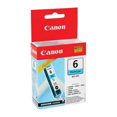   (4709A002) Canon BCI-6PC  