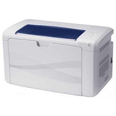 Ч/б лазерный принтер Xerox Phaser 3040
