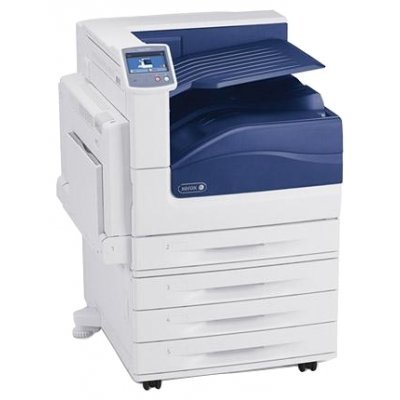 Фото Цветной принтер Xerox Phaser 7800GX