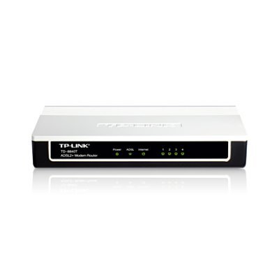  ADSL2  TP-Link TD-8840T