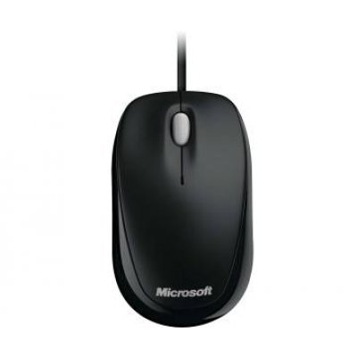 Фото Мышь Microsoft Mouse Optical 500 (4HH-00002)