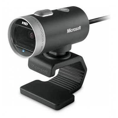  - Microsoft LifeCam Cinema (6CH-00002)