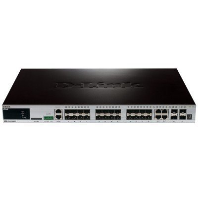   D-Link DGS-3420-28SC