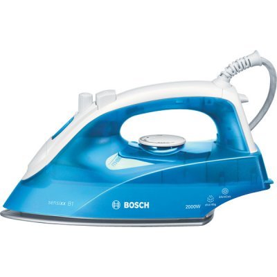 Фото Утюг Bosch TDA2610