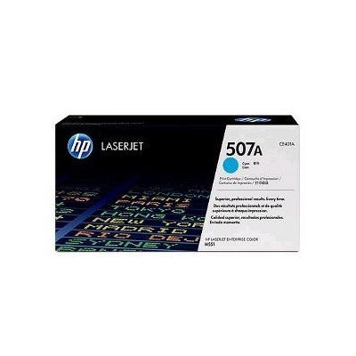     HP 507A LaserJet (CE401A)