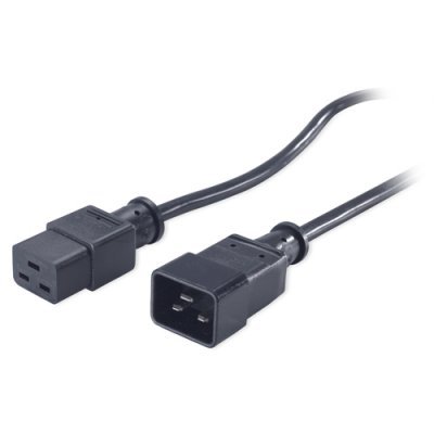     APC PWR CORD Locking C19 to C20