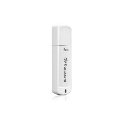  USB  Transcend 16Gb JetFlash 370 