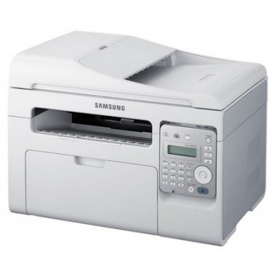    Samsung SCX-3405FW