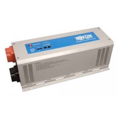 Фото Автомобильный инвертор Tripp Lite PowerVerter APSX2012SW