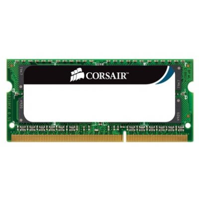    DDR3 4096Mb 1066MHz Corsair (CMSA4GX3M1A1066C7) RTL