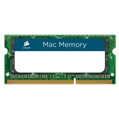 Фото Модуль памяти DDR3 4096Mb 1333MHz Corsair (CMSA4GX3M1A1333C9) RTL