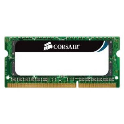 Фото Модуль памяти DDR3 4096Mb 1333MHz Corsair (CMSO4GX3M1A1333C9) RTL