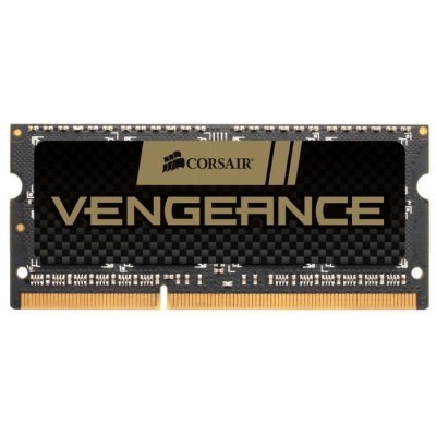    DDR3 4096Mb 1600MHz Corsair (CMSX4GX3M1A1600C9) RTL