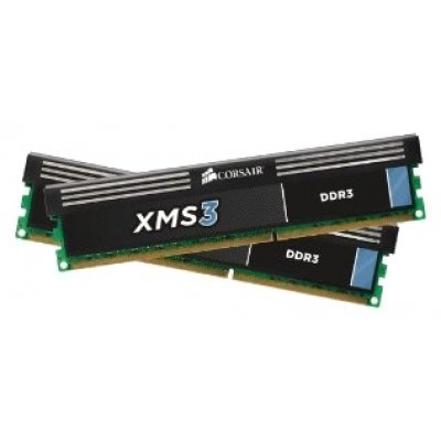    DDR3 16384Mb 1600MHz Corsair (CMX16GX3M2A1600C11) Kit of 2 RTL