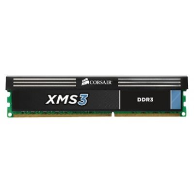    DDR3 8192Mb 1333MHz Corsair (CMX8GX3M1A1333C9) RTL