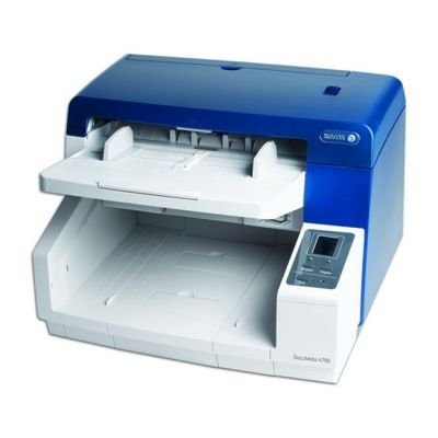   Xerox DocuMate 4790  (A3) DADF