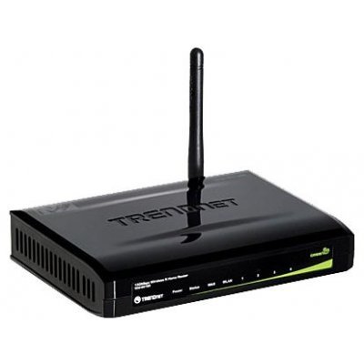  Wi-Fi  TEW-651BR