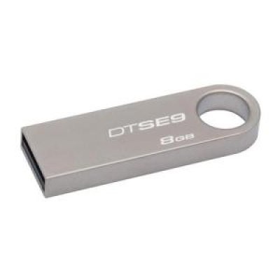  USB  Kingston 8Gb DataTraveler SE9 -