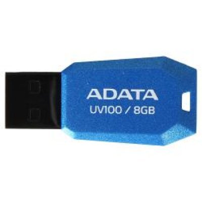  USB  8Gb ADATA UV100 