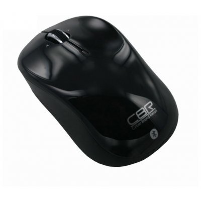 ���� ���� CBR CM 480 Black