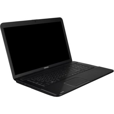   Toshiba Satellite C870-BJK