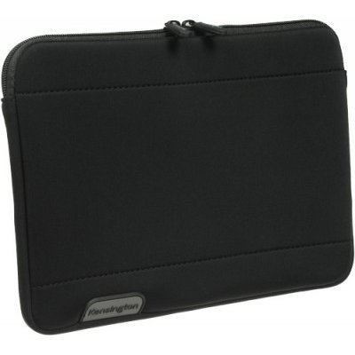 Фото Чехол для ноутбука Kensington Tablet PC 10.6" черная
