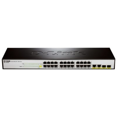   D-Link DES-1100-26