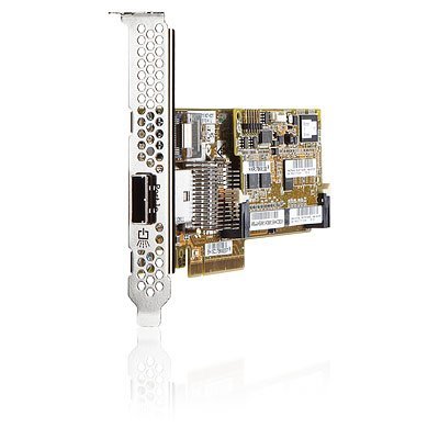   HP SAS Smart Array (631667-B21)