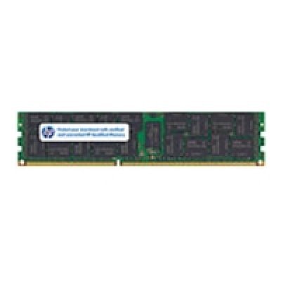    8GB (1x8GB) 2Rx4 PC3L-10600R-9 (647897-B21)