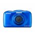   Nikon Coolpix W100 