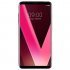 Смартфон LG V30+ H930DS 4/128Gb Raspberry Rose (Розовый)