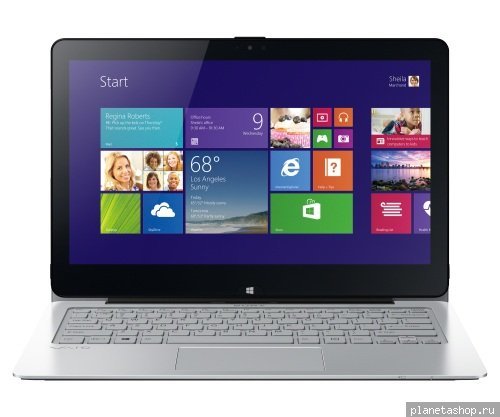 Купить Ноутбук Sony Vaio Fit 11a