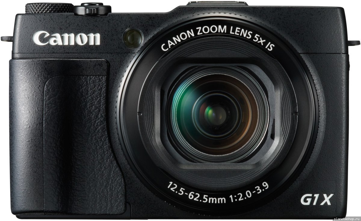Canon POWERSHOT g1 x