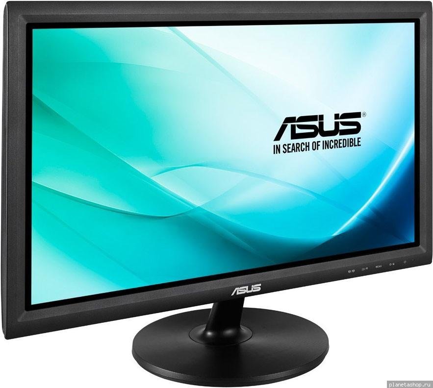 Купить монитор 21.5. Монитор ASUS vs247nr. Монитор ASUS vp247ta. Монитор ASUS vp278h. Монитор ASUS vp228t.