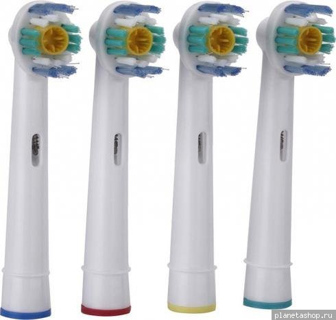 Насадки на зубные щетки oral b эльдорадо Насадки на зубные щетки oral b эльдорадо ирригатор aquajet ld a8