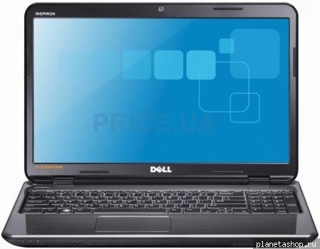 Ноутбук Dell Inspiron N5110 Цена I7