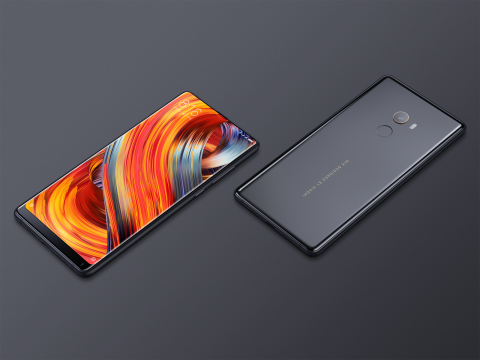 Новый смартфон xiaomi презентация