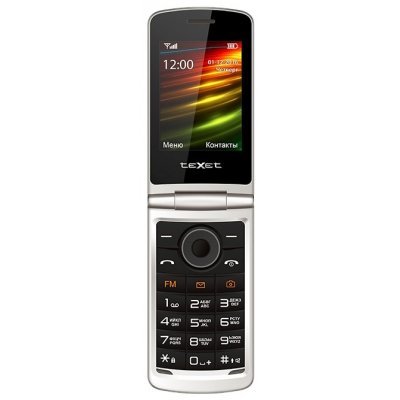 Мобильный телефон Texet