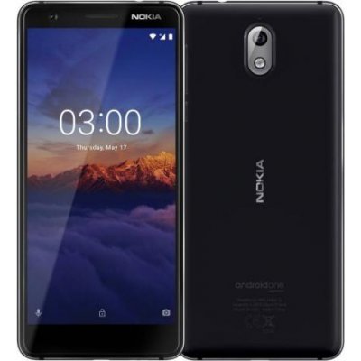 Смартфон Nokia 3.1 16Gb