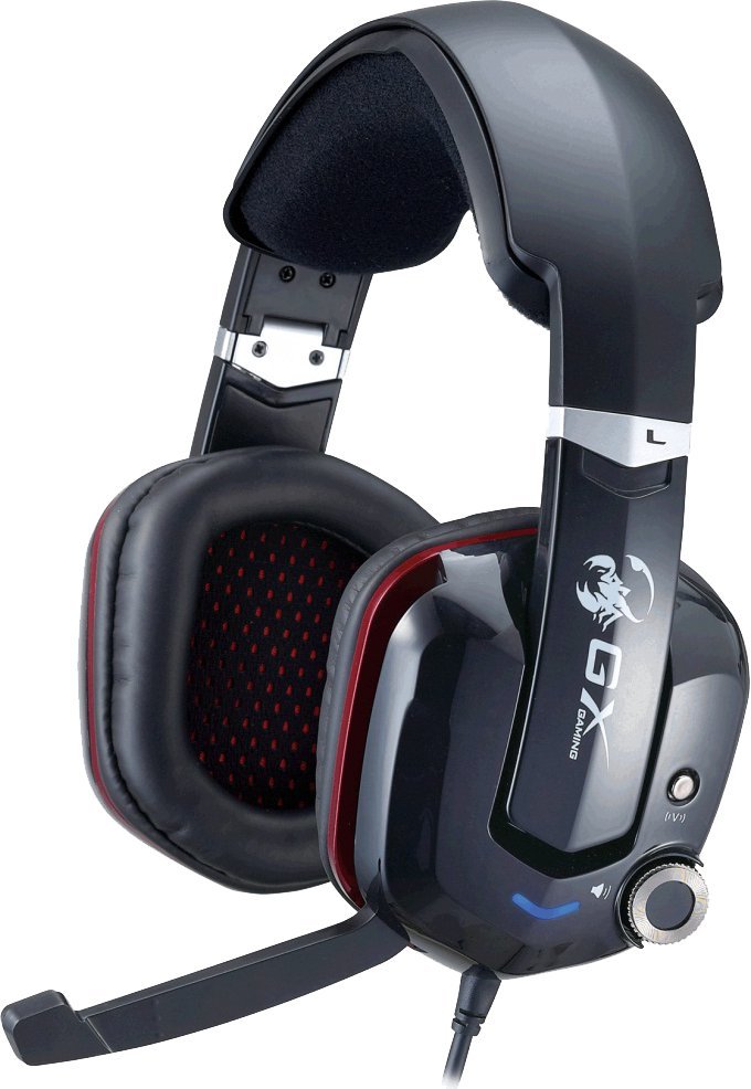 Genius GX Gaming HS G700V Cavimanus 1.5 AliExpress