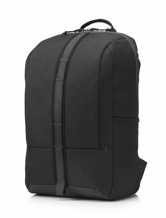 Mochila para portátil HP commuter, color negro, 5ee91aa - AliExpress  Ordenadores y oficina